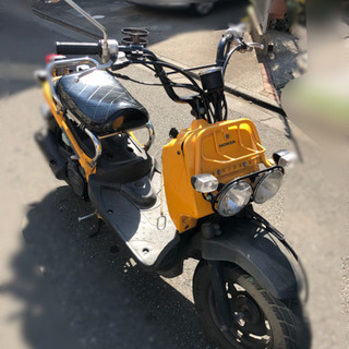 実動】ホンダ PCX125 実走行1.1万km ZORROルーフ ボックス付 ローン