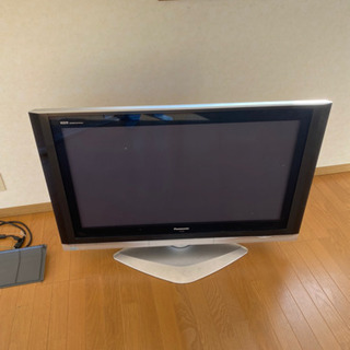 Panasonicプラズマテレビ４２型
