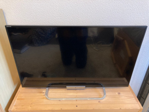 SONY BRAVIA 2013年製 32型液晶テレビ