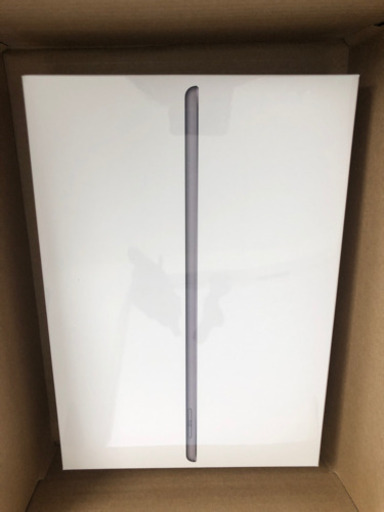 iPad 8世代　32GB