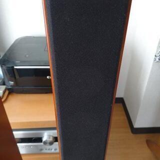 ONKYO】ホームシアタースピーカーアンプセット アンプTX-SA608