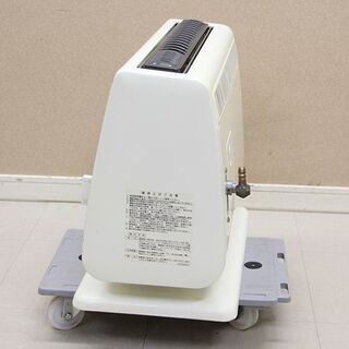 【リンナイ】未使用品 都市ガス R-813PMS3 ガスストーブ リンナイ Rinnai ガスストーブ R-813PMS3-402 都市ガス用 09年製