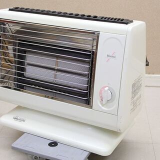Rinnai リンナイ ガスストーブ R-813PMS-403 都市ガス用(E965Ynx)