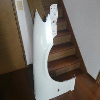 シルビアs15 純正フェンダー