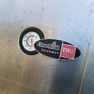 US.BBQガスグリル 日本製ガス仕様