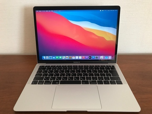 MacBook Air 2019 13inch i5 1.6GHz/RAM 8GB/SSD128GB | hudocentre.org