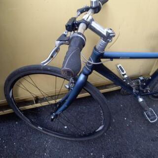 595 クロスバイク GIANT ESCAPE R3 430mm