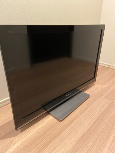 Panasonic VIERA 液晶テレビ 32インチ