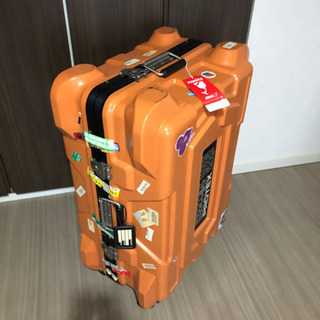 スーツケース大　PROTEX