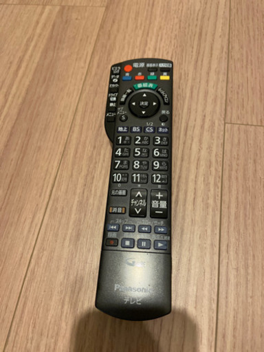 Panasonic VIERA 液晶テレビ 32インチ