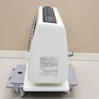 Rinnai リンナイ ガスストーブ R-813PMSⅢ-402 都市ガス用(E958Ynx 