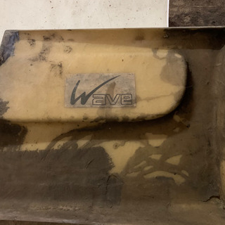 180SX用社外サイドステップ！