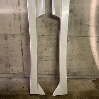 180SX用社外サイドステップ！