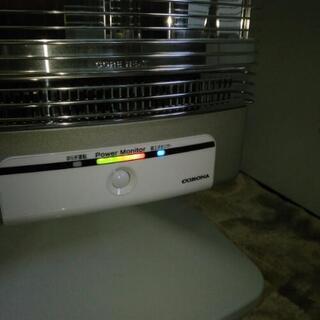 美品 コアヒート 2018年製 DH−1218R