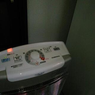 美品 コアヒート 2018年製 DH−1218R