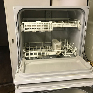 Panasonic 食器洗い機　2019製
