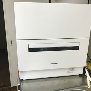 Panasonic 食器洗い機　2019製
