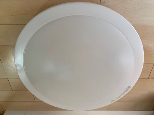 ◇照明器具リモコン付２　中古ですが美品です！