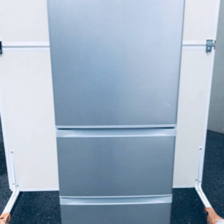 【送料込】TOSHIBA 2016年製ノンフロン冷蔵庫　GR-H38S 2016年製 TOSHIBA 東芝 ノンフロン冷凍冷蔵庫 GR-H38S