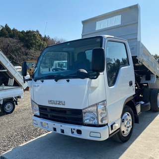 ISUZU ELF (159774Km)