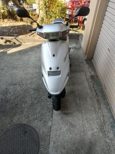 バッテリー、エアフィルター新品 スズキ アドレスV100 タイプS