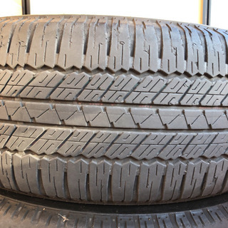 車のパーツ ランドクルザープラド ホイール 19インチ 純正