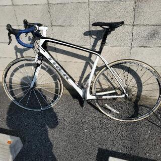 トレック MADONE 5.9 58センチ