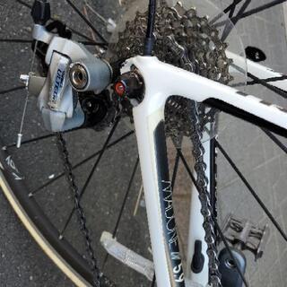 トレック MADONE 5.9 58センチ