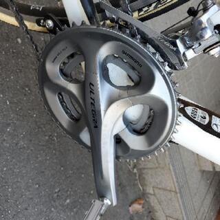 トレック MADONE 5.9 58センチ