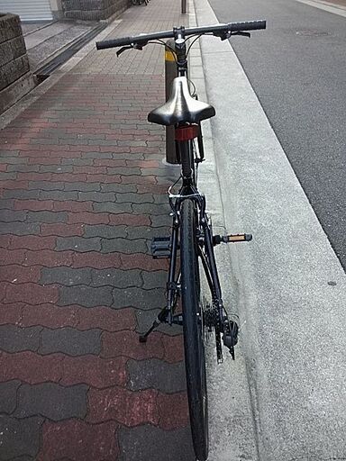 マリン コルト マデラ MARIN（マリン）クロスバイク コルトマデラ