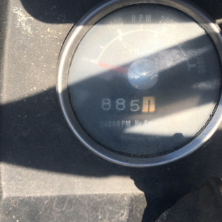 ★ヤンマートラクター4WD