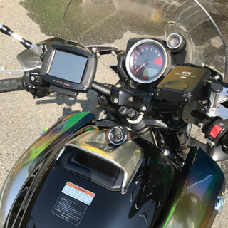 パーツ多数！V-MAX1700　愛知より