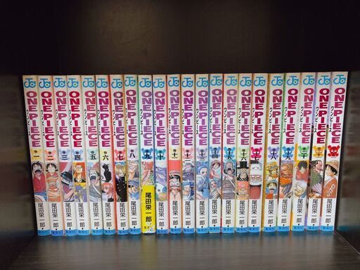 漫画 ワンピース 1巻～71巻＋76巻～80巻＋ＢＬＵＥ
