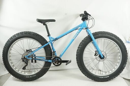 SURLY 「サーリー」 ICE CREAM TRUCK 2017年モデル MTB