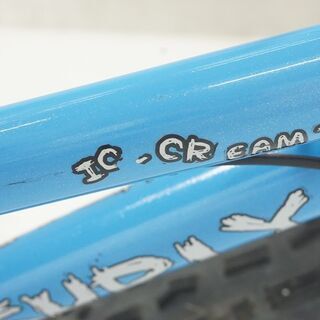 SURLY 「サーリー」 ICE CREAM TRUCK 2017年モデル MTB