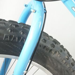 SURLY 「サーリー」 ICE CREAM TRUCK 2017年モデル MTB