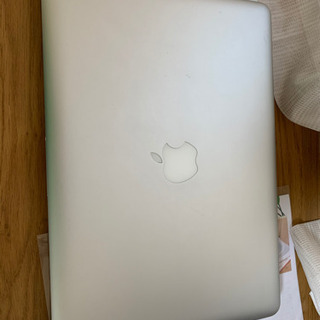 MacBook Pro 2011 750㎇　i7  2.9GHz 13.3インチ