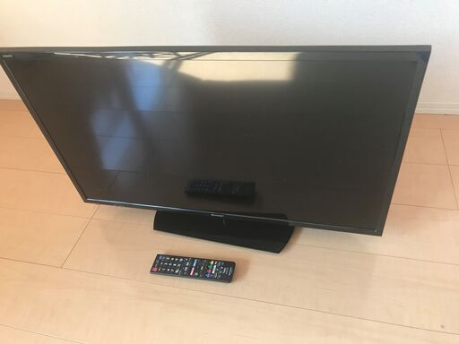 ★セット値引き有★シャープ 32V型 液晶 テレビ AQUOS LC-32H40 ハイビジョン 外付HDD対応(裏番組録画) 2画面表示 32型