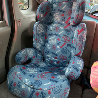 中古キッズシートが無料 格安で買える ジモティー