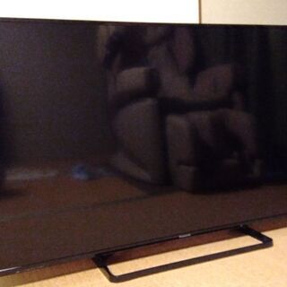 パナソニック 50インチ液晶テレビ VIERA TH-50A305 thebrewbarn.com.au