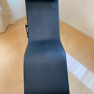 ル•コルビジェ シェーズロングLC4(リプロダクト)