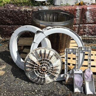 ハイアール4.2K 2016年製 分解クリーニング済み！！！