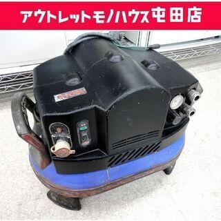 ▸リョービ エアコンプレッサー ACP-1200 中古 50Hz用 中古 ▸リョービ エアコンプレッサー ACP-1200 中古 50Hz用 中古
