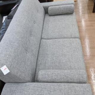 🌸ラインのお友達追加で3%OFF🌸美品❗ソファ 2人掛けソファ 天然木 定価36990円💳自社配送時🌟代引き可💳※現金、クレジット、スマホ決済対応※