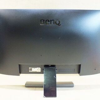 苫小牧バナナ】BenQ/ベンキュー 28インチ 4K HDR対応 1ms 液晶 