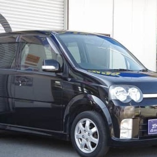 隠れた名車 飛ばしすぎに要注意 オトロン館林ic店 館林のムーヴの中古車 ジモティー