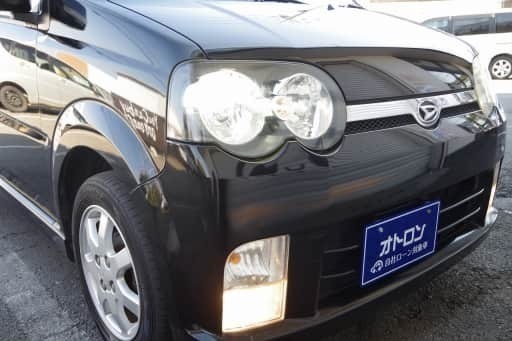 隠れた名車 飛ばしすぎに要注意 オトロン館林ic店 館林のムーヴの中古車 ジモティー 隠れた名車 飛ばしすぎに要注意 オトロン館林ic店 館林のムーヴの中古車 ジモティー