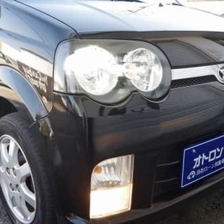 隠れた名車 飛ばしすぎに要注意 オトロン館林ic店 館林のムーヴの中古車 ジモティー