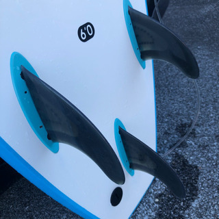 Softech  ソフテック　サーフボード