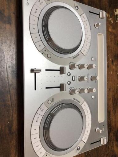 PCDJ、beatsヘッドホンセット